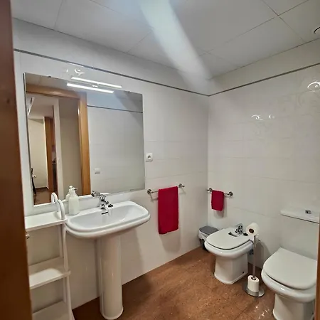 Apartamento Ancla Spaces Egvt-436-cs No Vista Al Mar