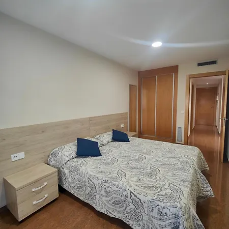 Ancla Spaces Egvt-436-cs No Vista Al Mar Apartamento *
