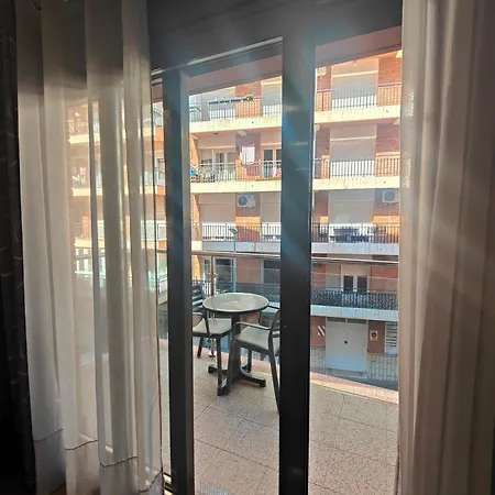 Apartamento Ancla Spaces Egvt-436-cs No Vista Al Mar *